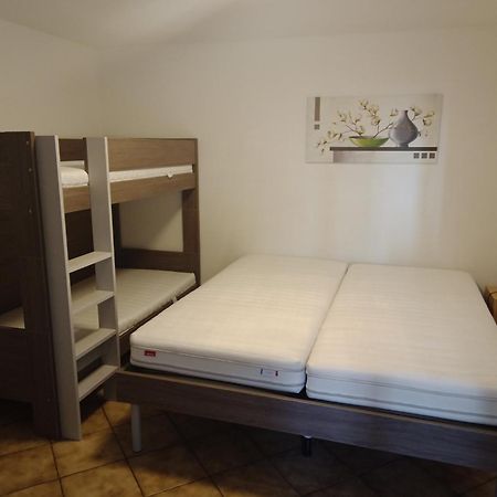 Apart Holidays - Residenza Flora Locarno Ngoại thất bức ảnh