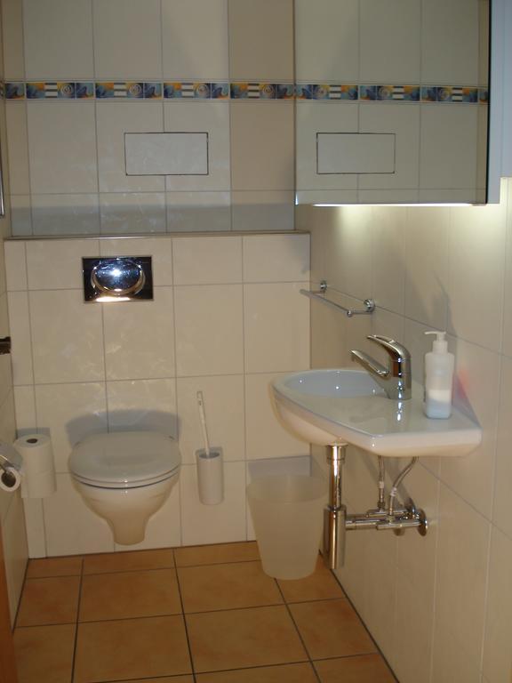 Apart Holidays - Residenza Flora Locarno Phòng bức ảnh