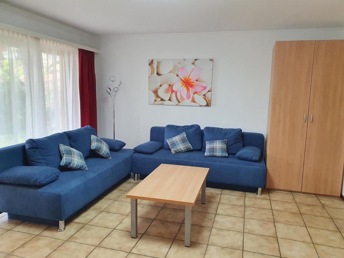 Apart Holidays - Residenza Flora Locarno Ngoại thất bức ảnh