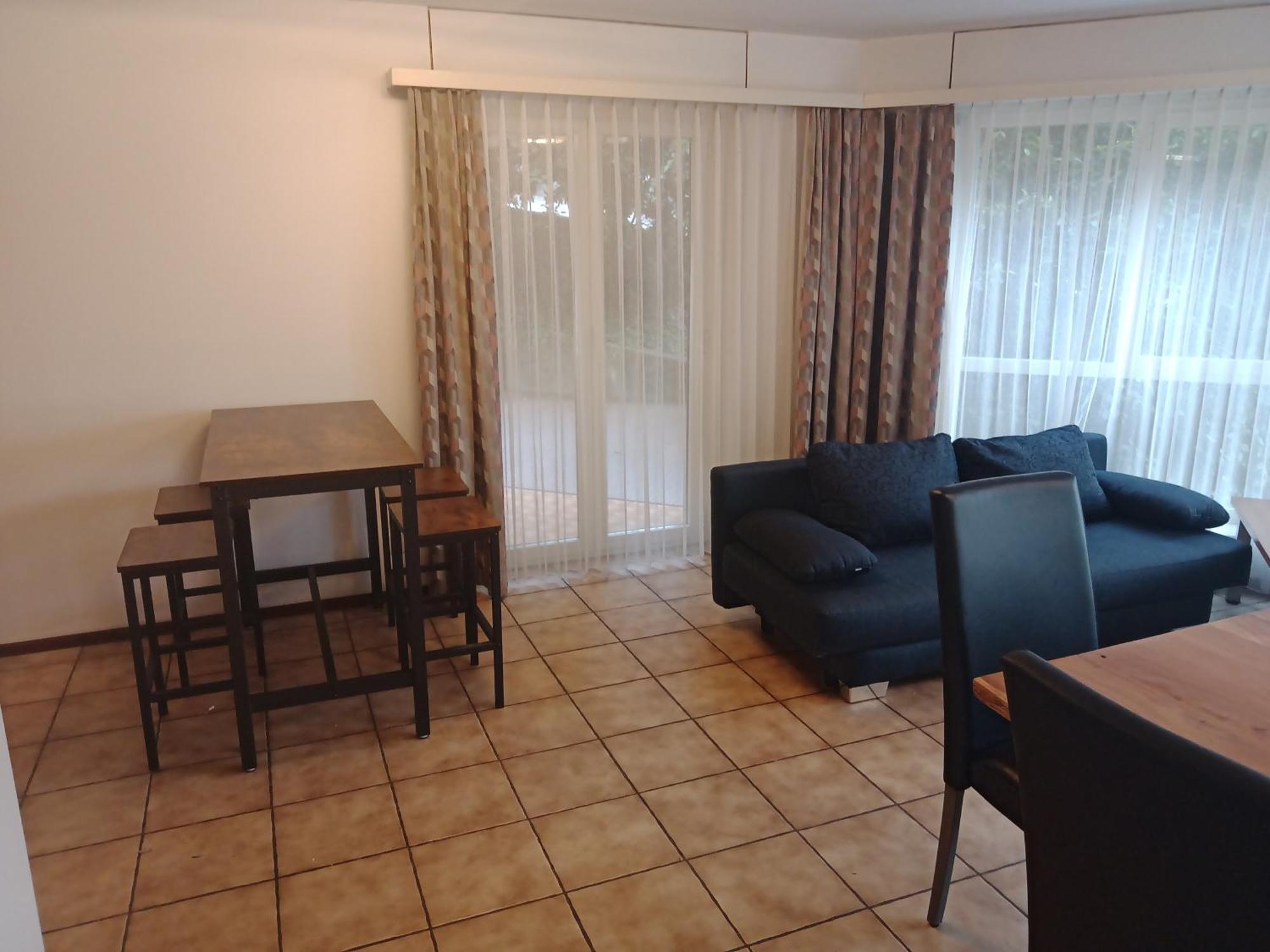 Apart Holidays - Residenza Flora Locarno Ngoại thất bức ảnh