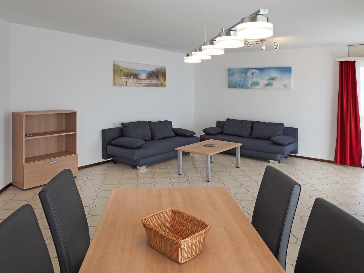 Apart Holidays - Residenza Flora Locarno Ngoại thất bức ảnh